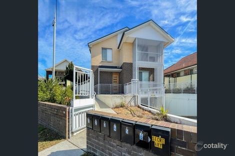5/92 Burnett St, Merrylands, NSW 2160