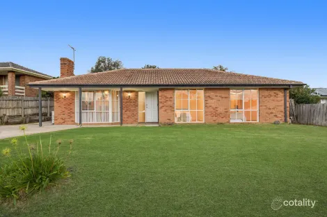 48 Song St, Narre Warren, VIC 3805