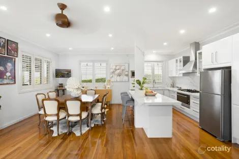 Property photo of 44 Mount Street Coogee NSW 2034