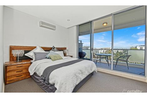Property photo of 65/24 Walker Street Rhodes NSW 2138