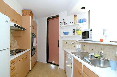 Property photo of 21/102 Bay Road Waverton NSW 2060