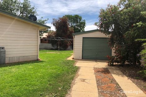 Property photo of 62 Burns Street Hillston NSW 2675