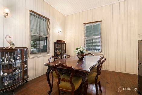 Property photo of 37 Enright Street Oxley QLD 4075