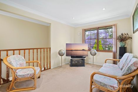 Property photo of 38 Leysdown Avenue North Rocks NSW 2151