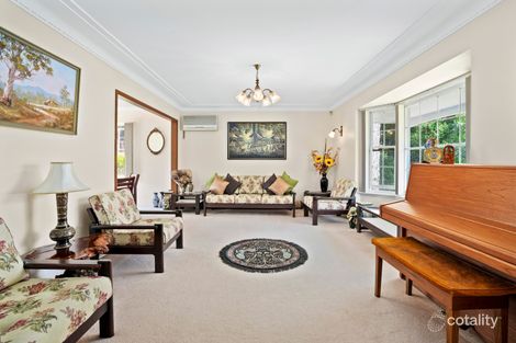 Property photo of 38 Leysdown Avenue North Rocks NSW 2151