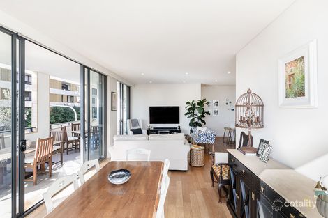 Property photo of 103A/7-9 Kent Road Mascot NSW 2020
