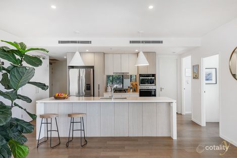 Property photo of 103A/7-9 Kent Road Mascot NSW 2020