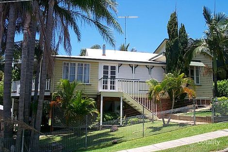 46 Southwick St, Wynnum, QLD 4178