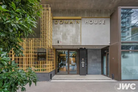 1110/41 Bank St, South Melbourne, VIC 3205