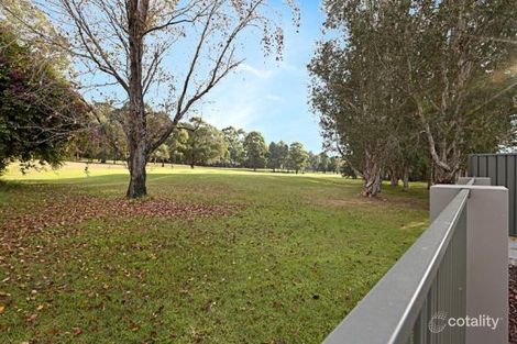 Property photo of 57 Parklands Avenue Leonay NSW 2750