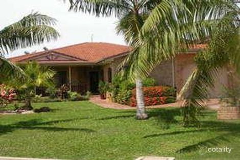 Property photo of 64 Eucalyptus Avenue Annandale QLD 4814
