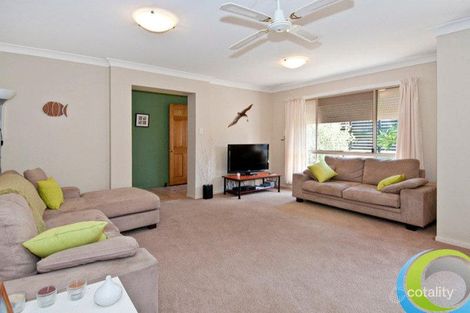 Property photo of 16 Tasman Terrace Eagleby QLD 4207