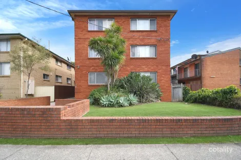 4/66 DARTBROOK RD, AUBURN, NSW 2144