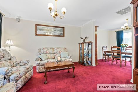 Property photo of 49 Shillabeer Crescent Woodcroft SA 5162