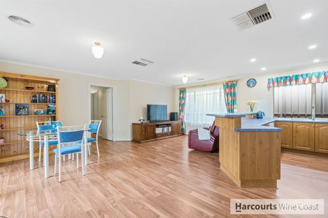 Property photo of 49 Shillabeer Crescent Woodcroft SA 5162