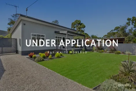 Property photo of 43 South Road Rosebud VIC 3939