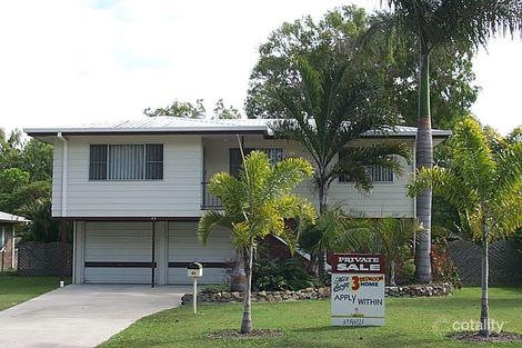 Property photo of 65 Geoffrey Thomas Drive Bucasia QLD 4750