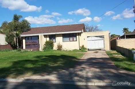 24 Harford Way, Girrawheen, WA 6064