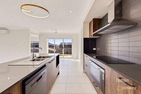Property photo of 7 Newcastle Street Westbrook QLD 4350