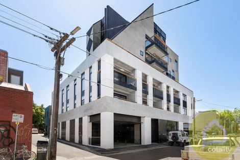 107/9 Little Oxford St, Collingwood, VIC 3066