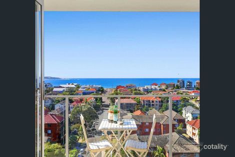 Property photo of 19/39-41 Wyanbah Road Cronulla NSW 2230