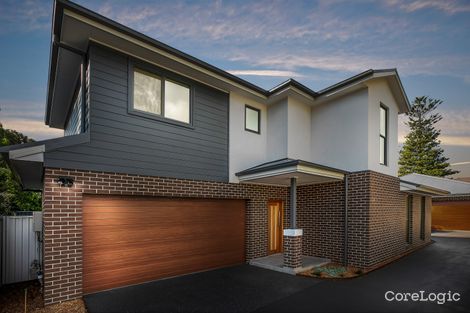 Property photo of 2/16 Kurrajong Street Sutherland NSW 2232