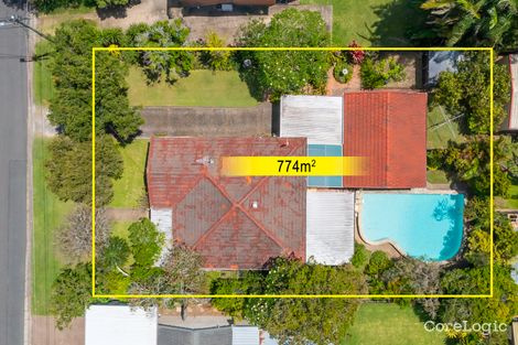 Property photo of 37 Bates Drive Birkdale QLD 4159