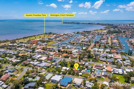 Property photo of 37 Bates Drive Birkdale QLD 4159