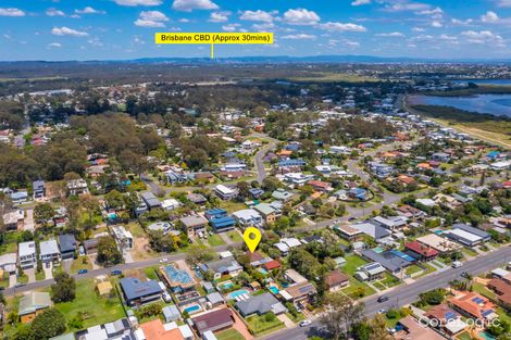 Property photo of 37 Bates Drive Birkdale QLD 4159