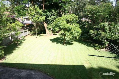 Property photo of 91 Curban Street Balgowlah Heights NSW 2093