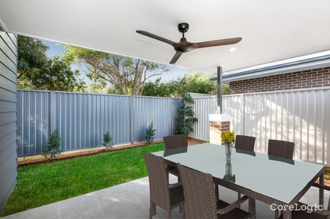 Property photo of 2/16 Kurrajong Street Sutherland NSW 2232