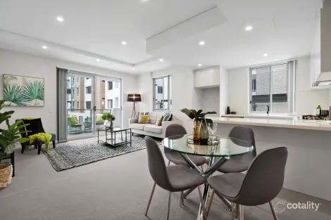 12/9 Fisher Ave, Pennant Hills, NSW 2120