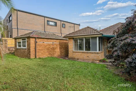 Property photo of 1 Edward Street Oatley NSW 2223