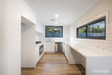 Property photo of 2/16 Kurrajong Street Sutherland NSW 2232