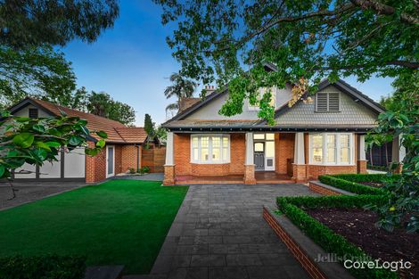 Property photo of 8 The Ridge Canterbury VIC 3126