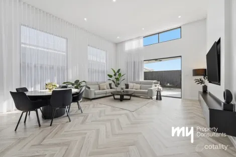 Property photo of 41 Mount Pleasant Drive Menangle Park NSW 2563