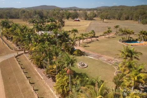 96 Cunningham Rd, Goomboorian, QLD 4570