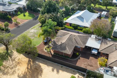 Property photo of 13A Newberry Road Dunsborough WA 6281