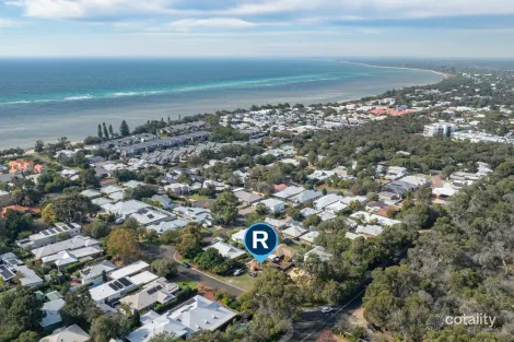 Property photo of 13A Newberry Road Dunsborough WA 6281