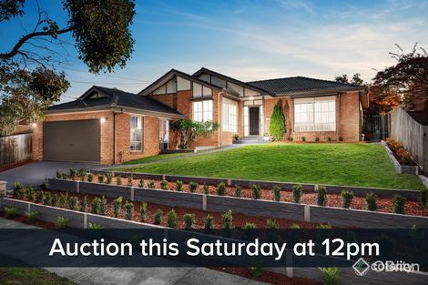 Property photo of 24 Warrington Avenue Vermont South VIC 3133