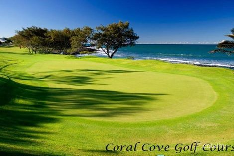 Property photo of 233 Barolin Esplanade Coral Cove QLD 4670