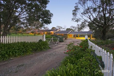 Property photo of 3 Jamieson Road Wonga Park VIC 3115