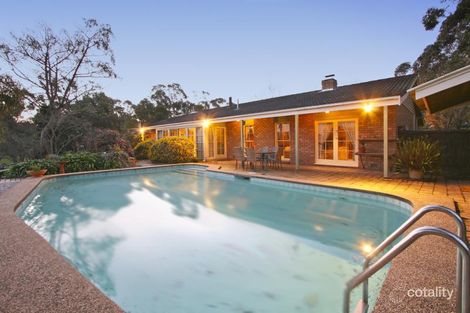 Property photo of 3 Jamieson Road Wonga Park VIC 3115