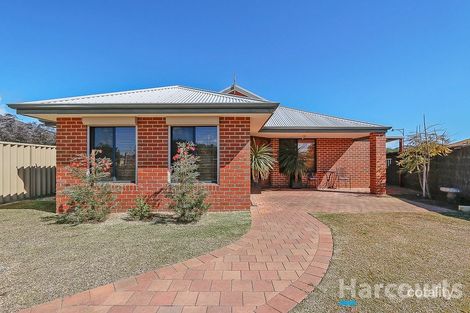 Property photo of 15 Cape Meares Crescent Butler WA 6036