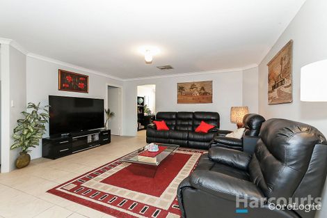 Property photo of 15 Cape Meares Crescent Butler WA 6036