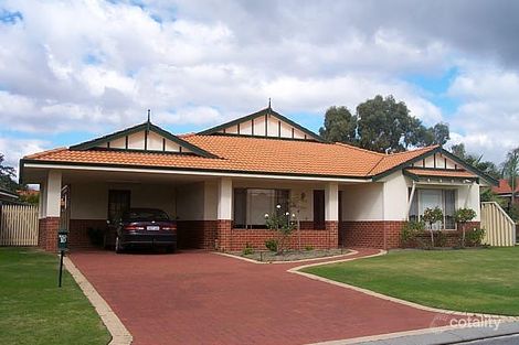 10 Camphora Mews, Helena Valley, WA 6056