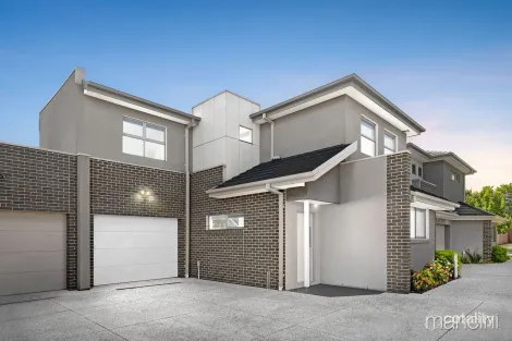 Property photo of 2/37 Upton Street Altona VIC 3018