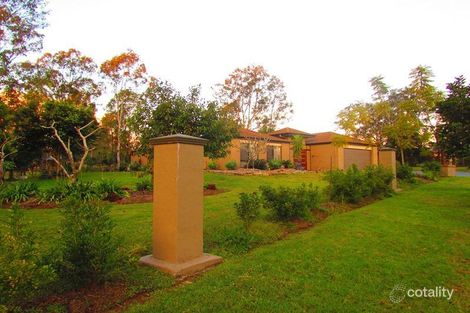 Property photo of 18 Carlock Promenade Karalee QLD 4306