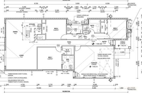 Property photo of 3 Odyssey Place Doreen VIC 3754