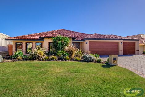 Property photo of 8 Culvers Road Secret Harbour WA 6173